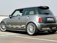 gebraucht Mini Cooper S John Cooper Works HAMANN