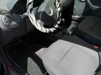 Gebraucht Dacia Sandero Stepway 88 PS (64 kW) 2010 Rot Limousine