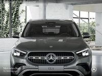 Gebraucht Mercedes GLA200 Progressive 150 PS (110 kW) 2024 Grau SUV
