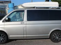 Gebraucht VW T5 179 PS (131 kW) 2014 Van