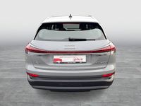 Gebraucht Audi Q4 e-tron Advanced 150 kW (204 PS) 2022 Kieselgrau SUV