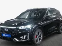 Gebraucht Ford Kuga ST-Line X 186 PS (136 kW) 2025 Agate black metallic SUV