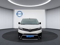 gebraucht Toyota Proace L2 Kasten 1 HAND*LEDER* KLIMA*KAM*TEMP