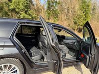 Gebraucht BMW 540 Performance 340 PS (250 kW) 2020 Schwarz Kombi