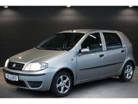 Gebraucht Fiat Punto Dynamic 69 PS (50 kW) 2006 Kleinwagen