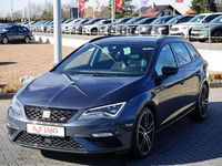 Gebraucht Seat Leon 221 PS (162 kW) 2020 Grau