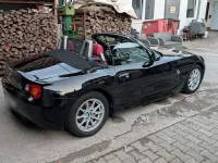 Gebraucht BMW Z4 170 PS (125 kW) 2005 Schwarz Cabrio