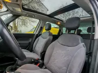 Gebraucht Fiat 500L 103 PS (75 kW) 2013 Weiß Van / Kleinbus