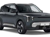 Neu Kia EV2 Earth 108 kW (147 PS) 2026 Grau SUV