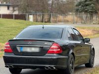 gebraucht Mercedes 320 E Classe