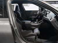Gebraucht BMW M3 Competition Edition 530 PS (389 kW) 2024 Skyscraper grau Kombi