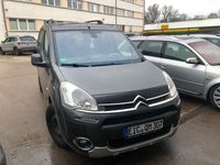 Gebraucht Citroën Berlingo SELECTION 114 PS (83 kW) 2014 Van / Kleinbus