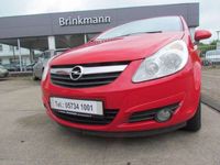 gebraucht Opel Corsa 1.2 16V Edition