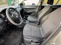 Gebraucht Skoda Octavia Active 110 PS (80 kW) 2015 Braun Kleinwagen