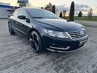 gebraucht VW CC 2.0 BlueTDI AUTOMATIK/NAVI/BI-XENON/SITZBELÜF