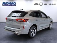 Neu Ford Kuga ST-Line 180 PS (132 kW) 2026 Silber SUV