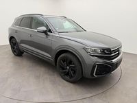 Gebraucht VW Touareg R-line 286 PS (210 kW) 2024 Grau SUV