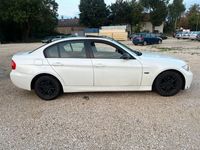 gebraucht BMW 320 i Limo Schalter E90*Tüv 02/25*SHZ*Motor im Notlauf*