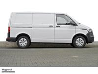 Gebraucht VW Transporter 110 PS (80 kW) 2024 Weiss Van