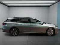 Gebraucht Skoda Superb 150 PS (110 kW) 2025 Kombi