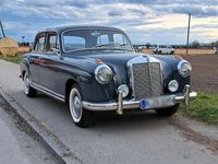 gebraucht Mercedes 220 Ponton von 1958