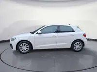 Gebraucht Audi A1 95 PS (69 kW) 2023 Cortinaweiß SUV