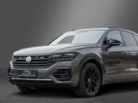 gebraucht VW Touareg V8 R-Line 4Motion UPE 131T€ DYNAUD. 360°