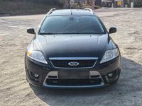 Gebraucht Ford Mondeo 140 PS (102 kW) 2008 Kombi