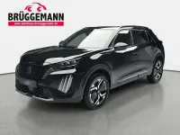Neu Peugeot 2008 GT-line 146 PS (107 kW) 2025 Grau SUV