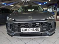 Neu MG ZS 116 PS (85 kW) 2026 Hampstead grey SUV