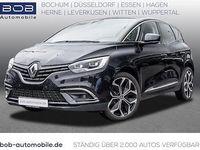 Gebraucht Renault Scénic IV Techno 140 PS (102 kW) 2022 Schwarz Van / Kleinbus