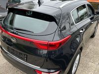 gebraucht Kia Sportage Vision 2WD