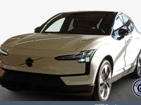 Gebraucht Volvo EX30 Performance 314 kW (428 PS) 2025 Weiß SUV
