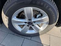 Gebraucht VW T-Roc Life 116 PS (85 kW) 2022 Silber SUV