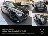 Gebraucht Mercedes E300 AMG 306 PS (225 kW) 2021 Schwarz Limousine