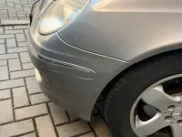 Gebraucht Mercedes E280 190 PS (139 kW) 2006 Grau Kombi