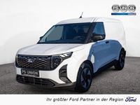 Ny Ford Transit Trend 100 kW (136 HK) 2025 Hvid Sedan
