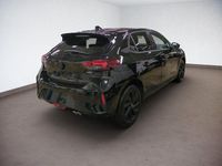 Gebraucht Opel Corsa 136 PS (100 kW) 2025 Schwarz Kleinwagen