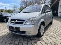 gebraucht Opel Meriva 1.8 Cosmo