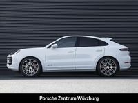 Gebraucht Porsche Cayenne GTS 500 PS (367 kW) 2024 Carraraweißmetallic SUV