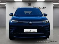 Gebraucht VW Tayron R-line 150 PS (110 kW) 2025 Andere SUV
