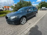 Gebraucht Skoda Superb 140 PS (102 kW) 2015 Kombi