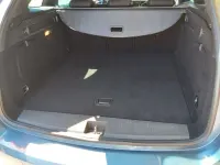 Gebraucht Opel Astra Dynamic 135 PS (99 kW) 2017 Blau Kombi