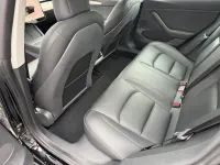 Gebraucht Tesla Model 3 Performance 461 kW (627 PS) 2022 Schwarz Limousine