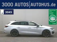 Gebraucht Cupra Leon 310 PS (228 kW) 2022 Weiß Kombi