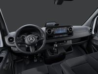 Gebraucht Mercedes Sprinter 150 PS (110 kW) 2025 Weiß Van