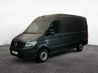 Gebraucht VW Crafter 140 PS (102 kW) 2026 Indiumgrau metallic Van