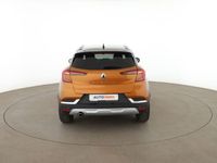 gebraucht Renault Captur 1.3 TCe Edition One, Benzin, 19.540 €