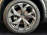 Gebraucht Cupra Formentor 150 PS (110 kW) 2025 Schwarz SUV