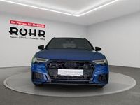 Gebraucht Audi S6 Ambiente 344 PS (253 kW) 2024 Ascariblaumetallic Kombi